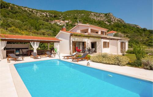 Holiday Home Blato Na Cetini 9