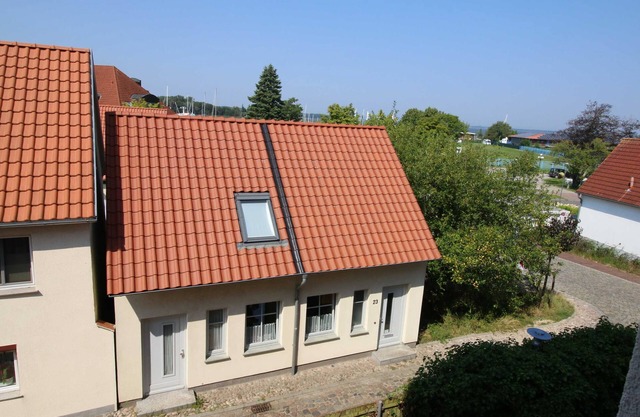 Holiday home Boddenblick