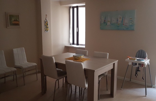 Holiday home, Bogliaco, western shore of Lake Garda