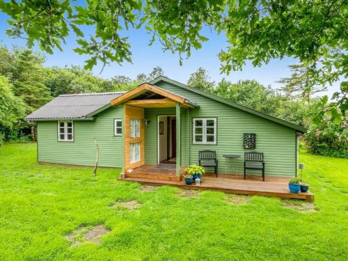 Holiday Home Bojan - 200m to the inlet by Interhome