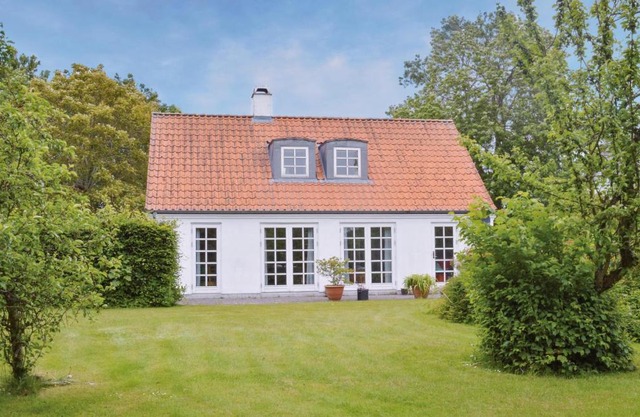 Holiday Home Bonderupvej