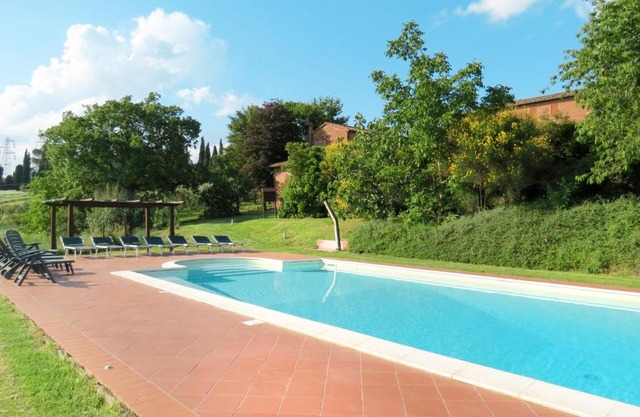 Holiday Home Borgo del Papa by Interhome