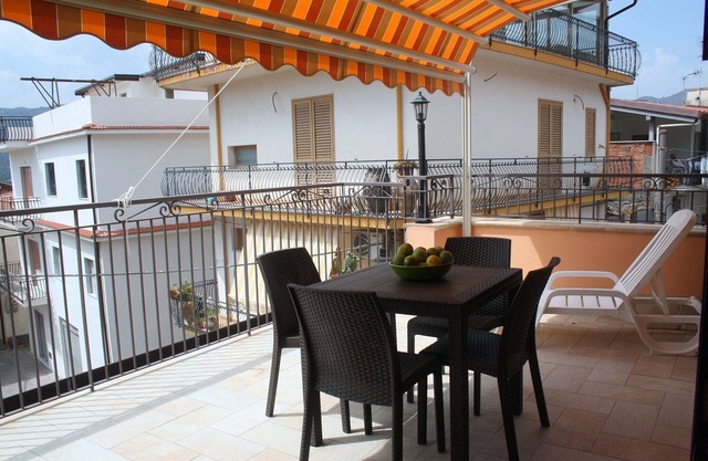 Holiday home Borgo Gaggi