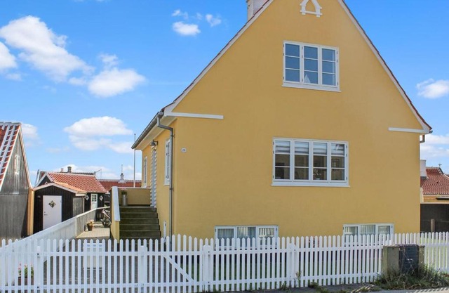 Holiday Home Borka - 150m from the sea by Interhome