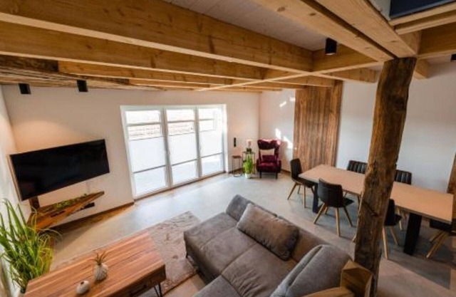 Holiday home "Borkum" with 88sqm - in the holiday park Harkebrügge