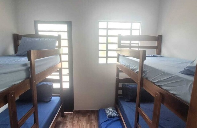 Holiday home, seasonal rental, guesthouse, ranch, Rosana Beach Resort