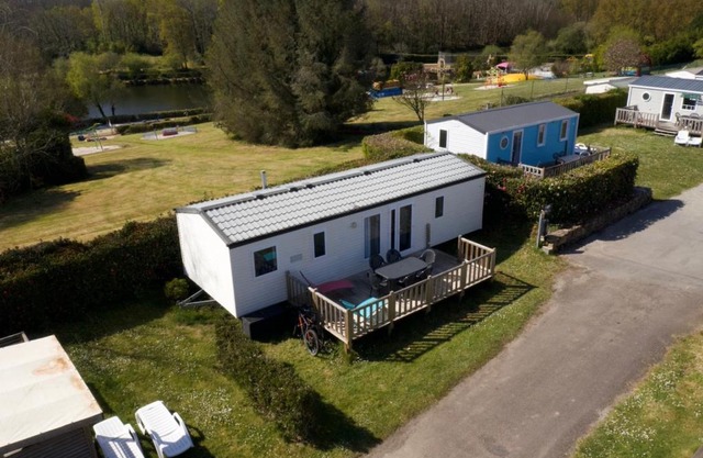 Holiday Home Brittany