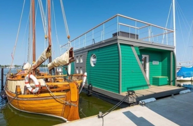 Holiday home Bryonia