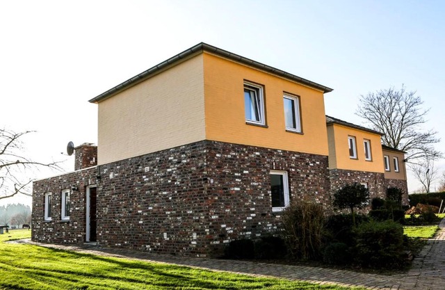 Holiday Home Bungalowpark Landsrade-4 by Interhome