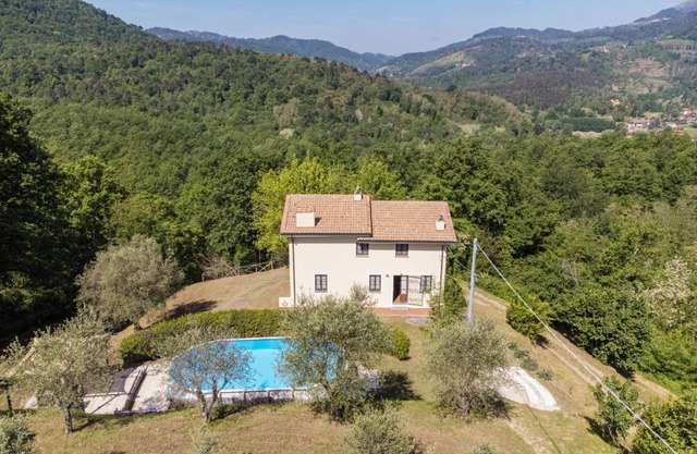 Holiday Home Buratto by Interhome