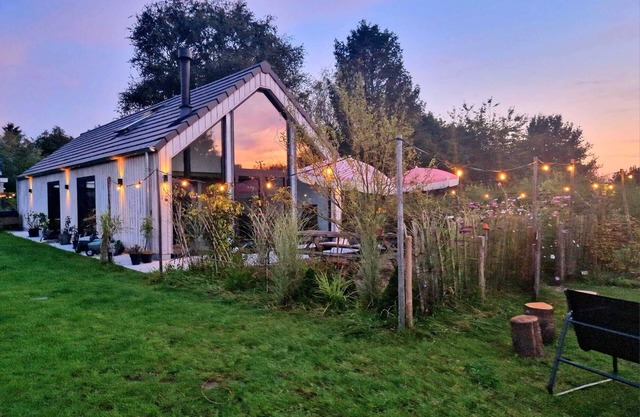 Holiday home Buuf near 's-Hertogenbosch