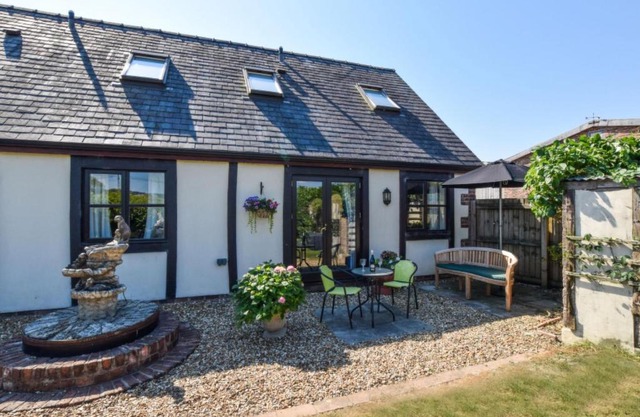 Holiday Home Bwthyn Bach by Interhome