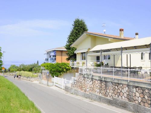 Holiday Home by Lake Garda with Garden