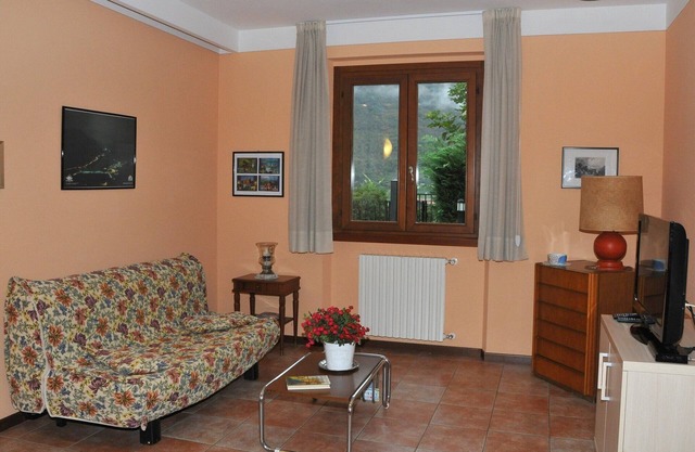 Holiday Home by Lake Idro Lombardy