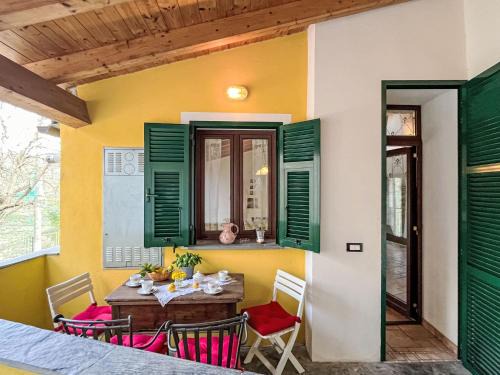 Holiday Home Ca' da Prima Porta - VLO131 by Interhome