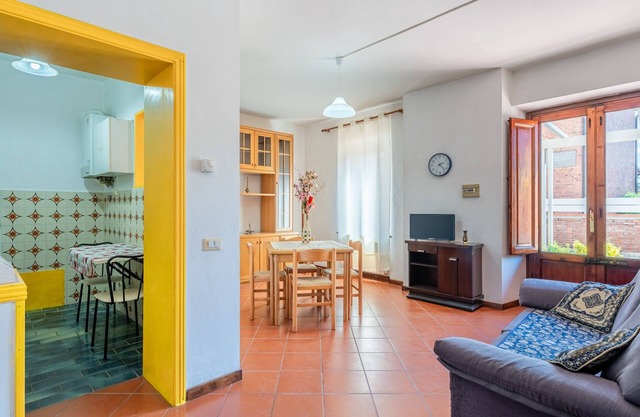 Holiday Home 'Casa Dei Pini Pieve A Nievole' with Private Garden and Wi-Fi