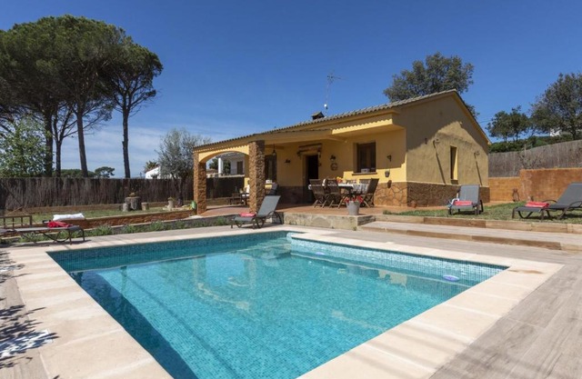 Holiday Home Ca La Lou by Interhome