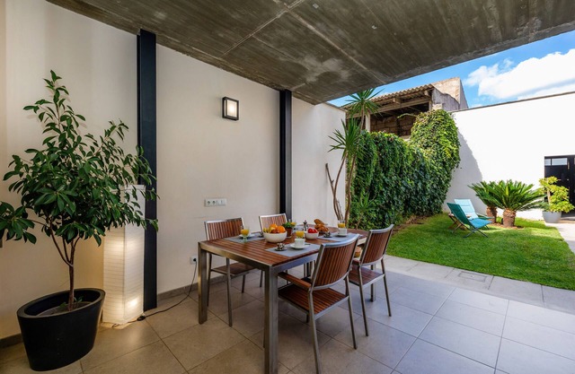 Holiday Home "Ca Na Xisca" with Terraces & Wi-Fi