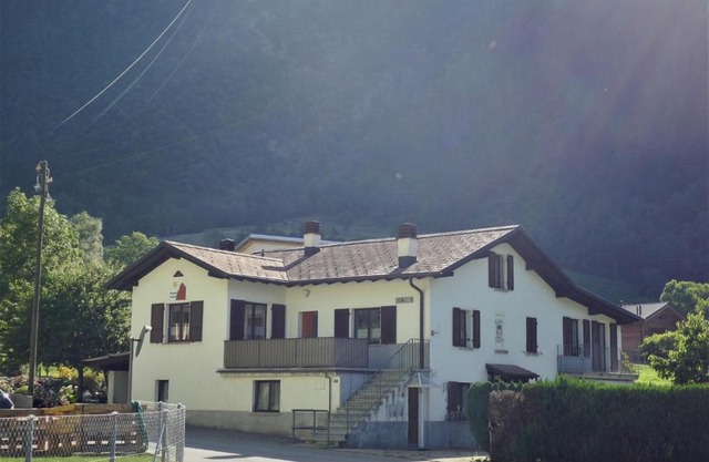 Holiday Home Ca' Virc by Interhome