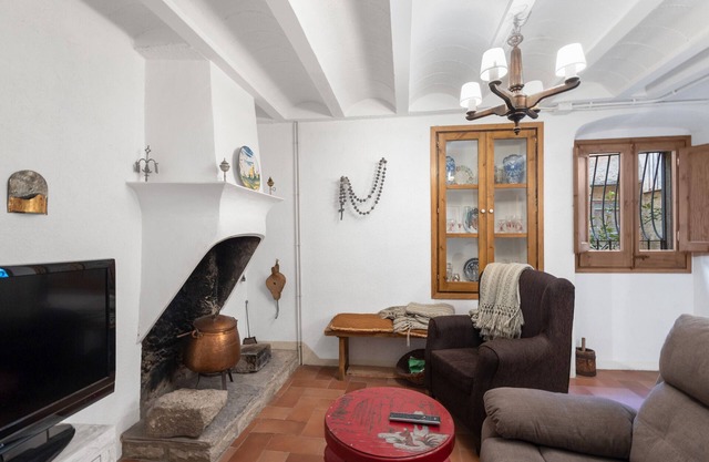 Holiday Home 'Cal Son' with Balcony and Wi-Fi