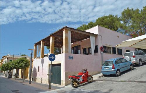 Holiday Home Calle Jaime I, No