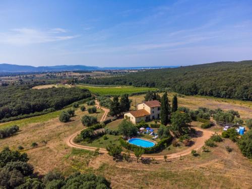 Holiday Home Campo Fiorito by Interhome