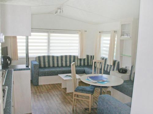 Holiday Home Camping Cassandria Bad-1 by Interhome