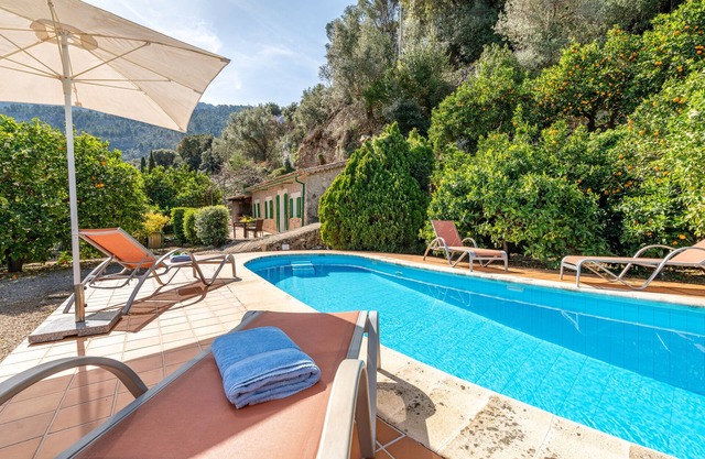 Holiday Home 'Can Costurer' with Sea View, Wi-Fi and Air Conditioning