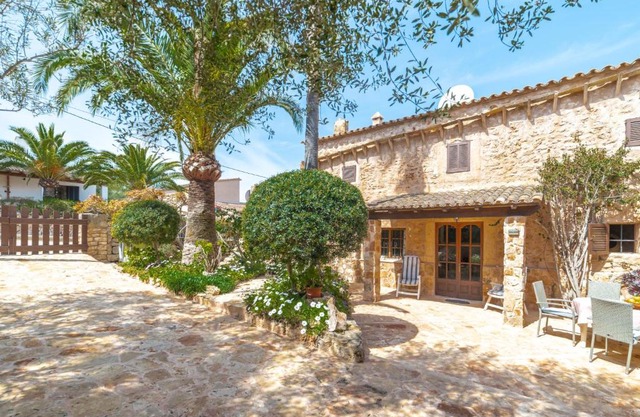 Holiday Home Can Felip by Interhome
