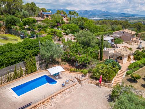 Holiday Home Can Pere Mas by Interhome