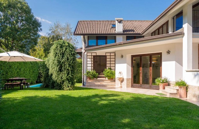 Holiday Home Candida by Interhome