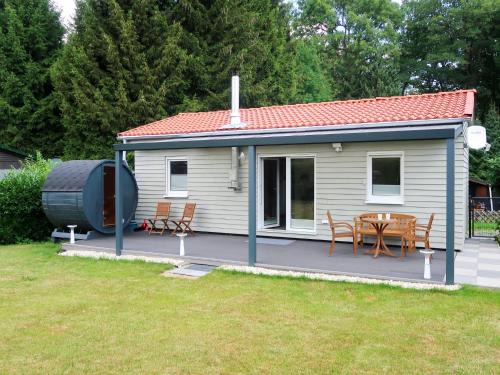 Holiday Home Caro by Interhome