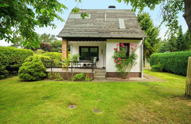 Holiday Home 'Carpin' with Private Terrace, Private Garden and Wi-Fi