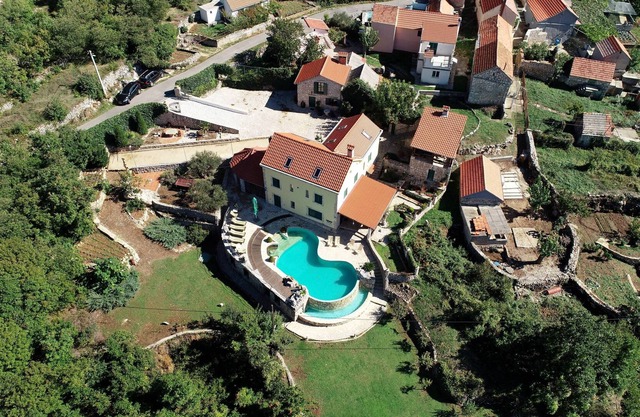 Holiday Home Casa Country