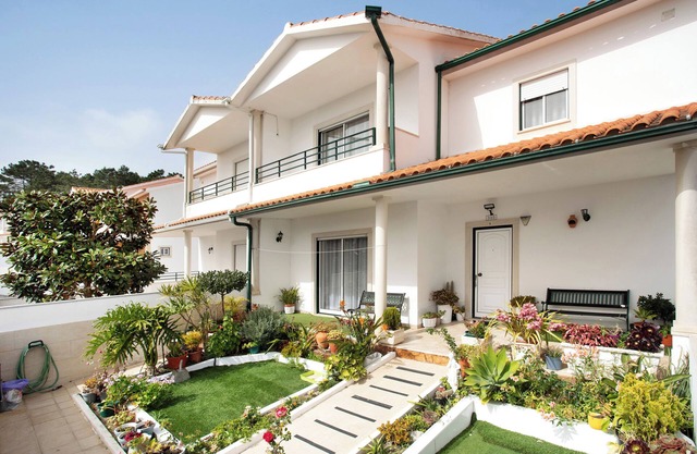 Holiday Home 'Casa Da Cândida' with Mountain View, Private Terrace and Wi-Fi