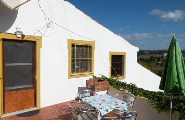 Holiday Home 'Casa Da Marina' with Mountain View, Private Terrace and Wi-Fi