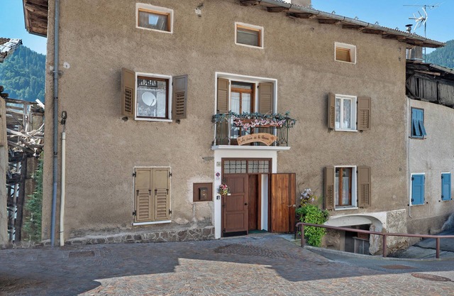 Holiday Home 'Casa della Rosina' with Mountain View