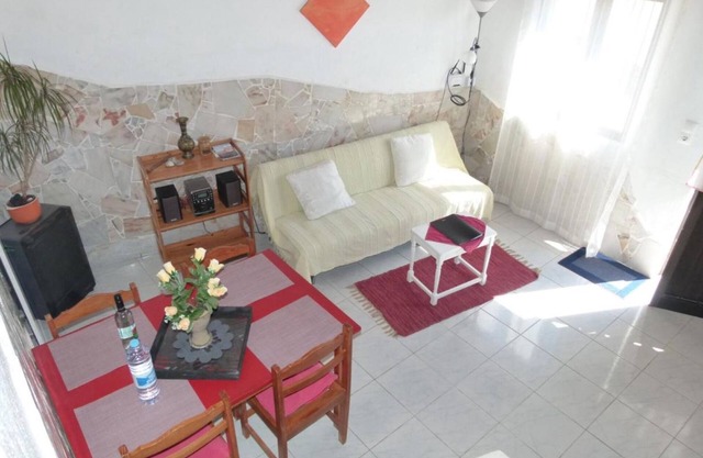 Holiday Home 'Casa Do Gerd' with Mountain View, Private Terrace and Wi-Fi