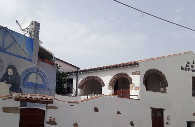 Holiday Home 'Casa Dorimannu' with Terrace
