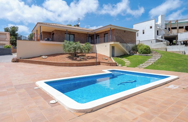 Holiday Home 'Casa Tico' with Private Pool, Wi-Fi