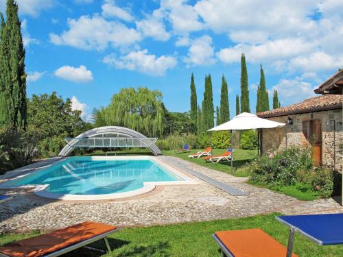 Holiday Home Casa Ingrid by Interhome