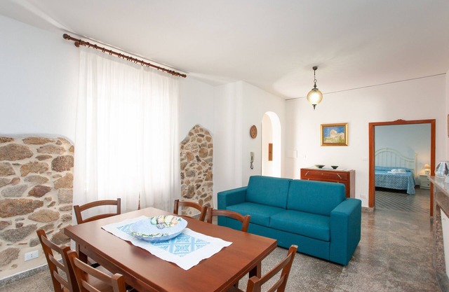 Holiday Home 'Casa Irgoli - Sardegna' with Private Terrace, Wi-Fi and Air Conditioning