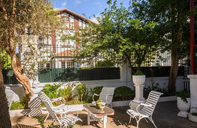 Holiday home "Casa Las Araucarias" with private garden & Wi-Fi