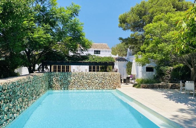 Holiday Home Casa MADORIA