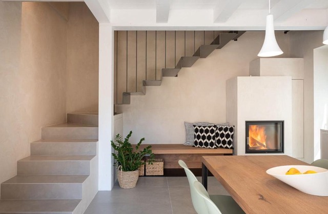 Holiday Home Casa Maria by Interhome