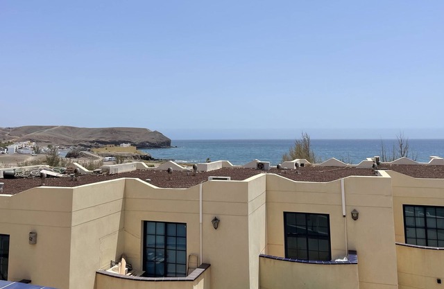 Holiday home casa otono
