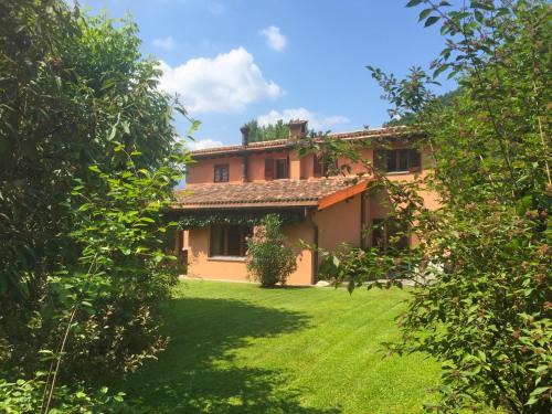 Holiday Home Casa Riva by Interhome