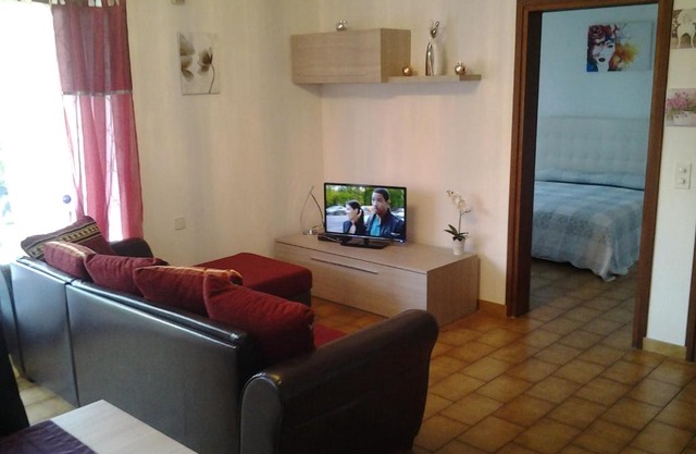 Holiday Home Casa Stefi