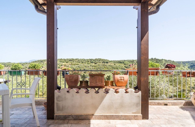 Holiday Home 'Casa Stella' with Lake View, Wi-Fi and Air Conditioning