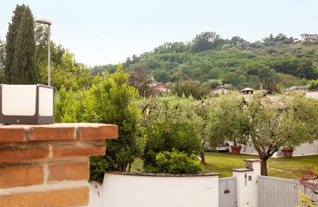 Holiday Home 'Casa Valentina' close to the Sea with Terrace & Wi-Fi